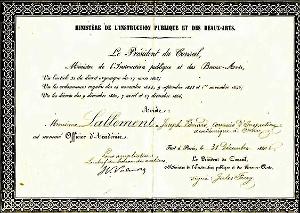 Oran documents divers 130